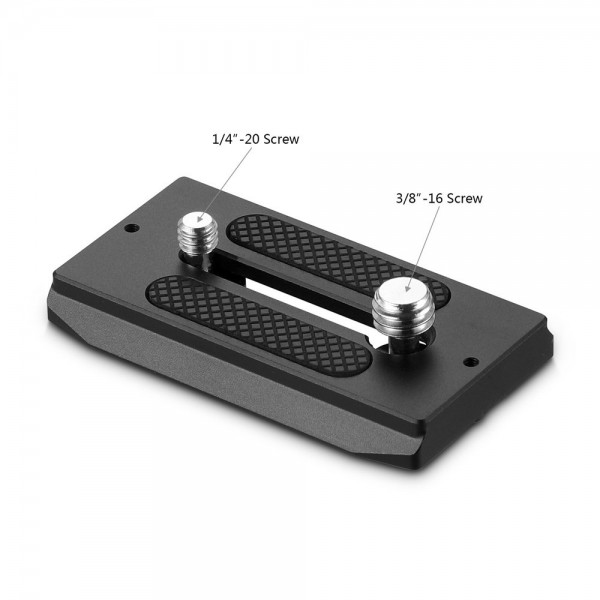 SmallRig Quick Release Plate ( Arca-type Compatible) 2146